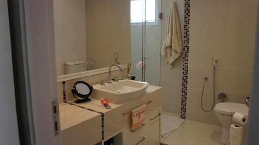 Apartamento para alugar com 4 quartos, 222m² - Foto 6