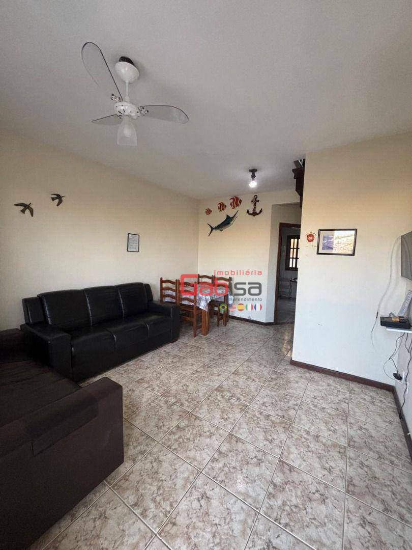 Apartamento à venda com 2 quartos, 120m² - Foto 2