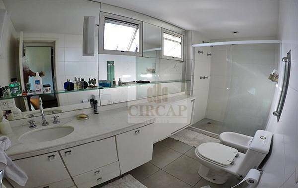 Apartamento à venda com 4 quartos, 370m² - Foto 15