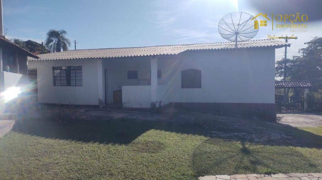 Chácara à venda com 5 quartos, 224m² - Foto 3