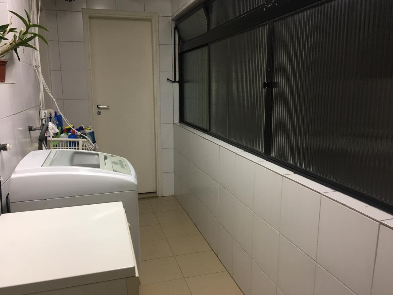 Apartamento à venda com 2 quartos, 100m² - Foto 6