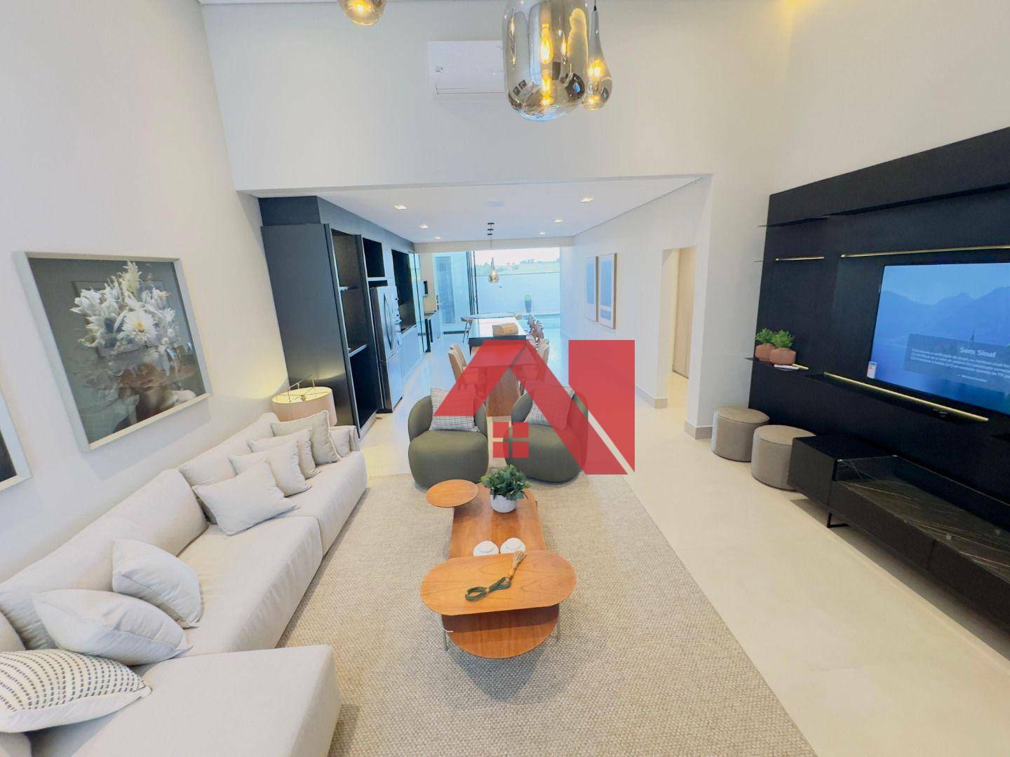 Casa de Condomínio à venda com 3 quartos, 226m² - Foto 28