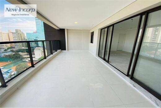 Apartamento à venda com 3 quartos, 158m² - Foto 2