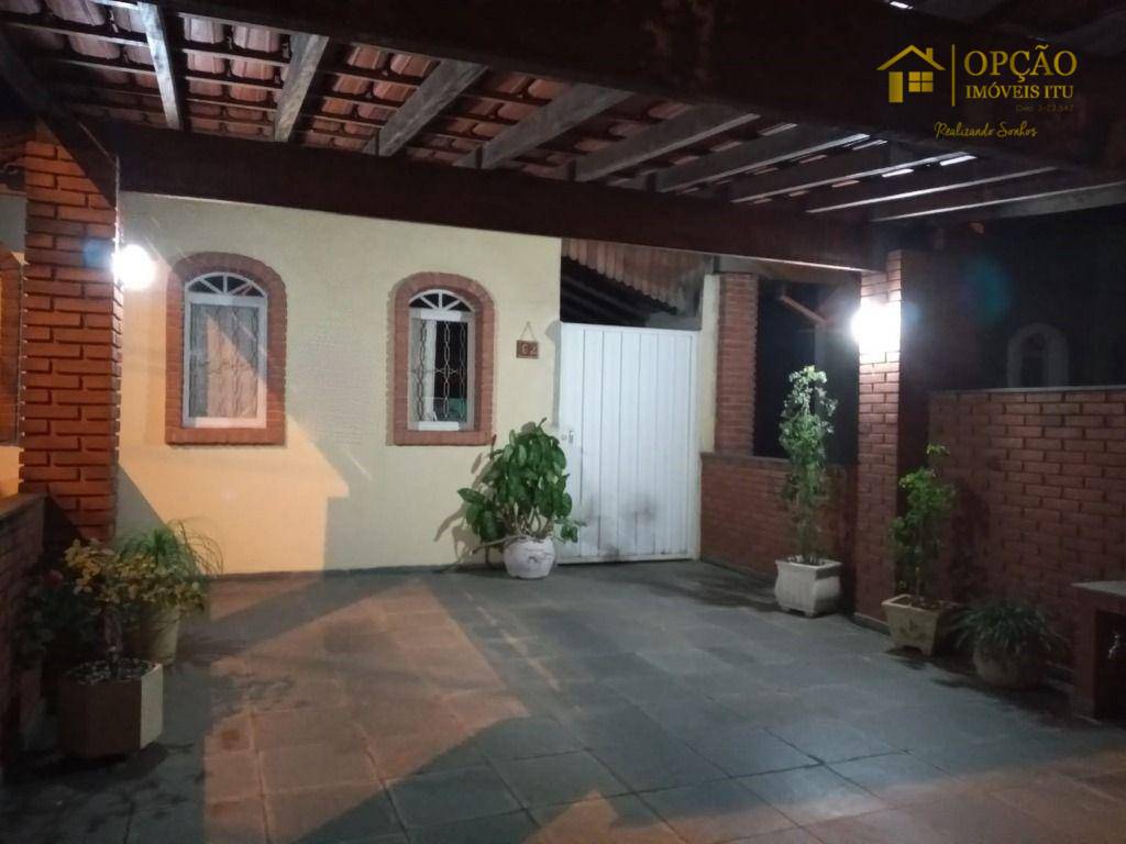 Casa de Condomínio à venda com 2 quartos, 113m² - Foto 1