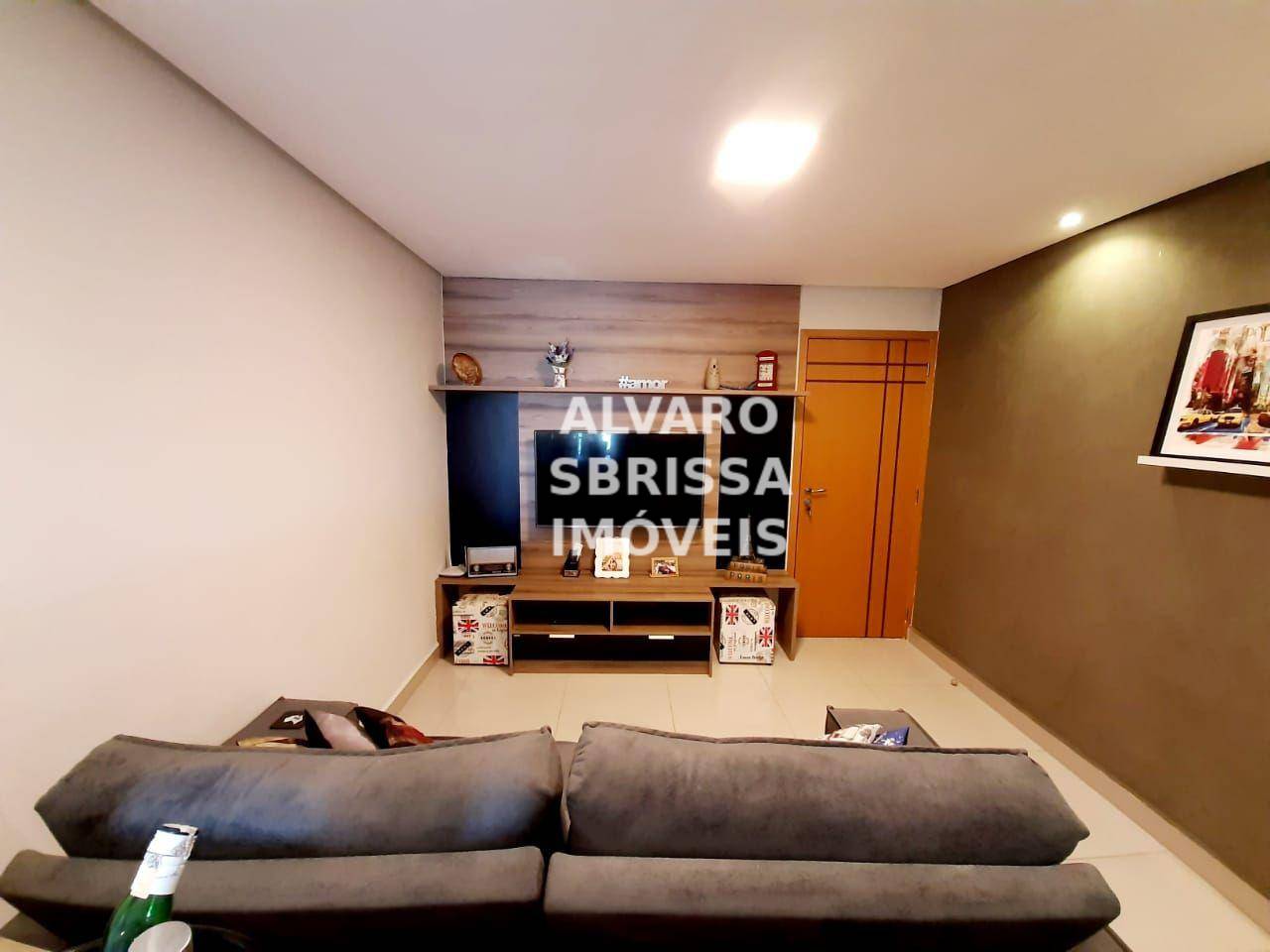 Apartamento à venda com 2 quartos, 74m² - Foto 4