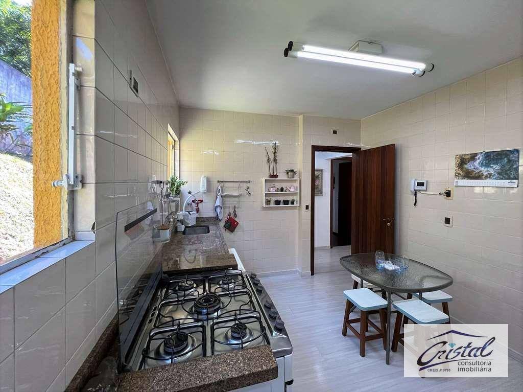 Casa de Condomínio à venda com 4 quartos, 350m² - Foto 21