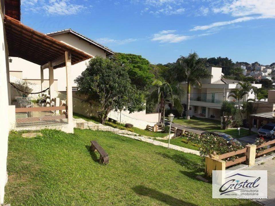 Casa de Condomínio à venda com 3 quartos, 269m² - Foto 15