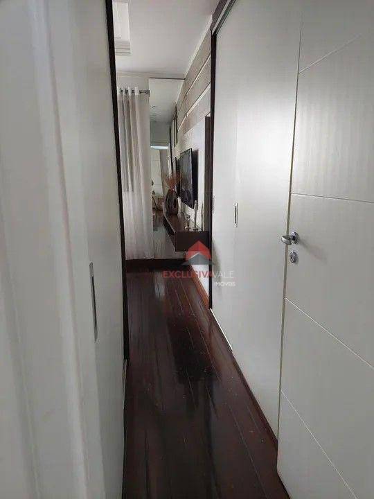 Apartamento à venda com 4 quartos, 124m² - Foto 5