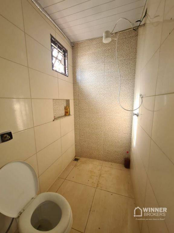 Sobrado à venda com 4 quartos, 370m² - Foto 13