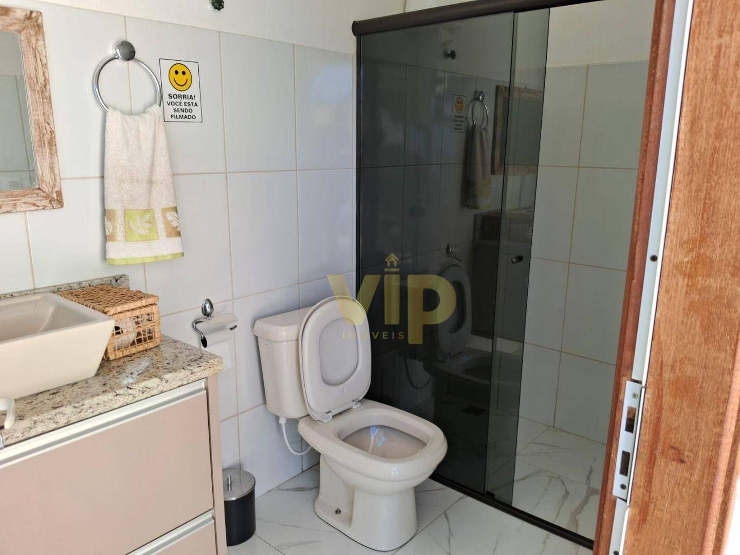 Casa à venda com 3 quartos, 281m² - Foto 18