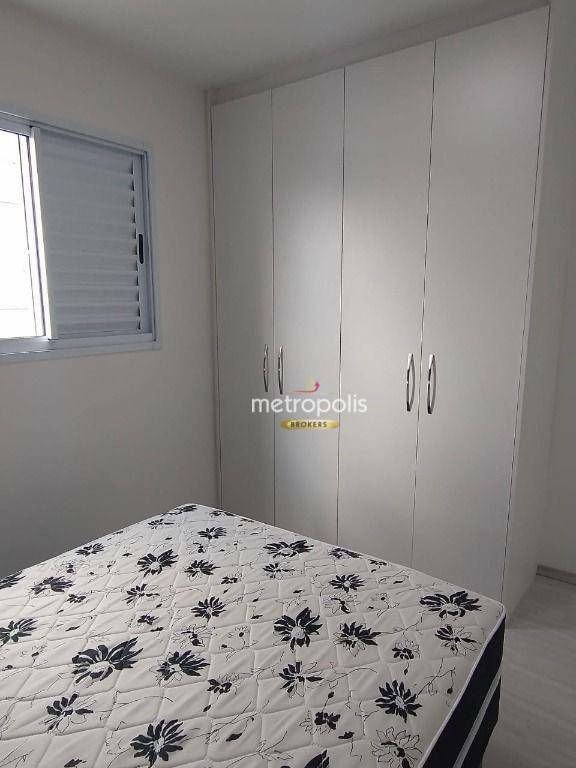 Apartamento à venda com 2 quartos, 54m² - Foto 12