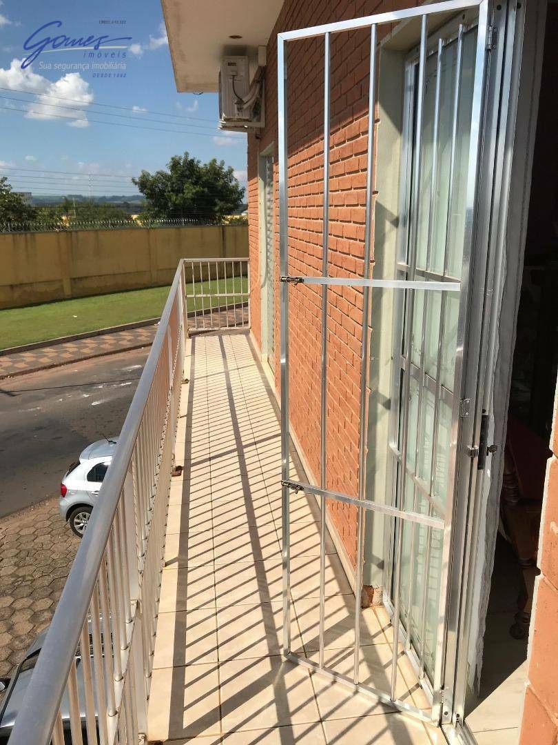 Sobrado à venda com 3 quartos, 300m² - Foto 23