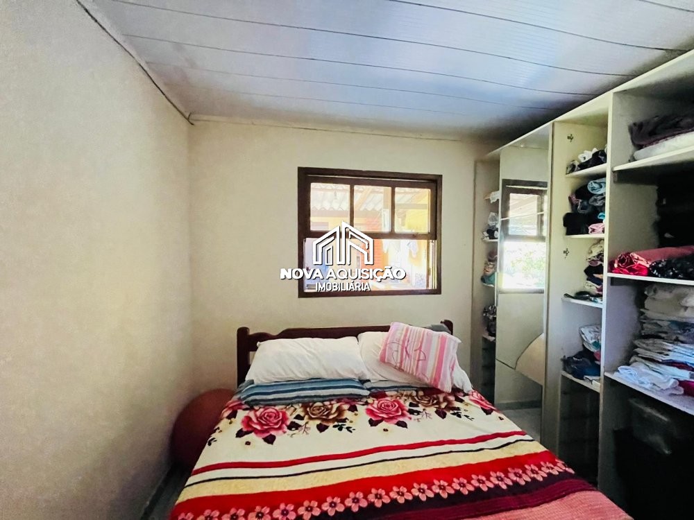 Casa à venda com 2 quartos, 60m² - Foto 14