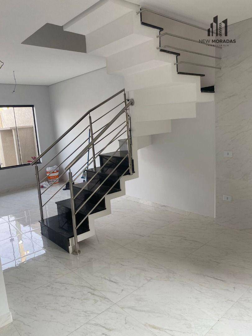 Sobrado à venda com 3 quartos, 115m² - Foto 6