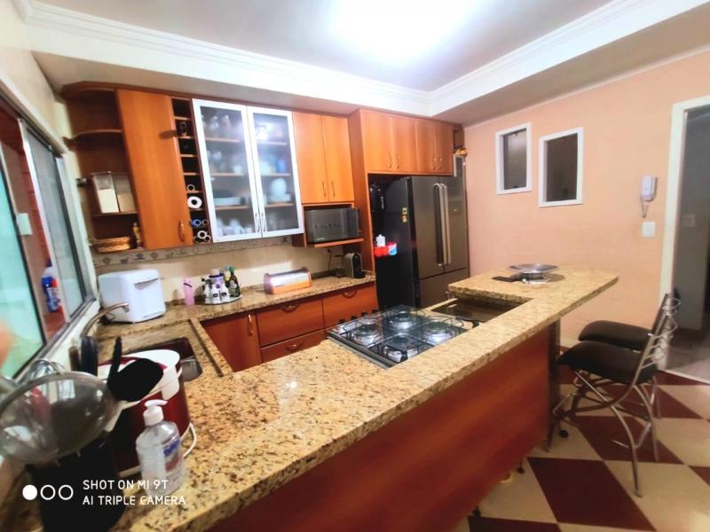 Sobrado à venda com 2 quartos, 56m² - Foto 3