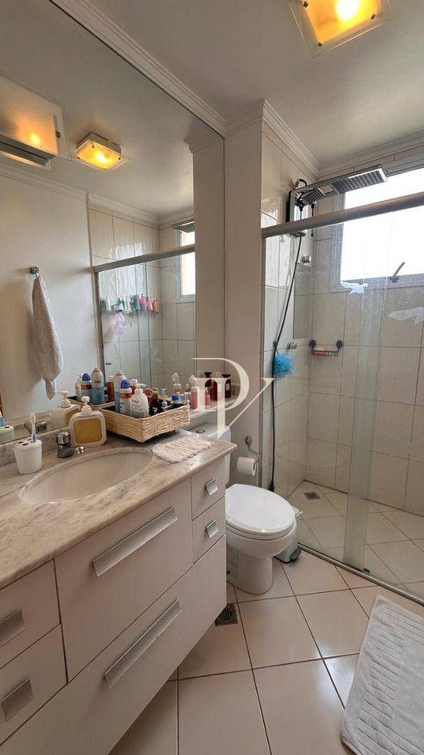 Apartamento à venda com 3 quartos, 87m² - Foto 10