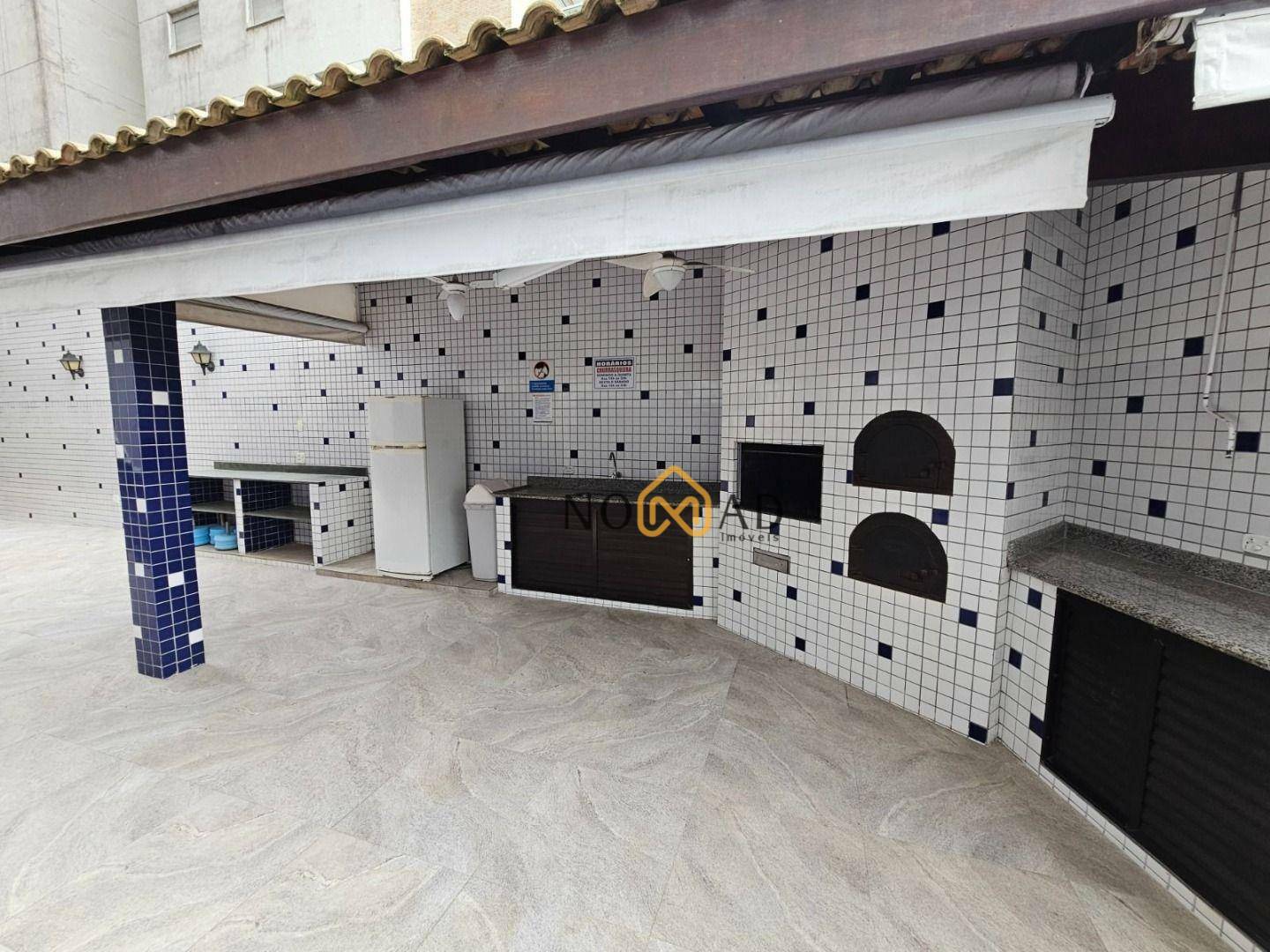 Apartamento à venda com 2 quartos, 80m² - Foto 15