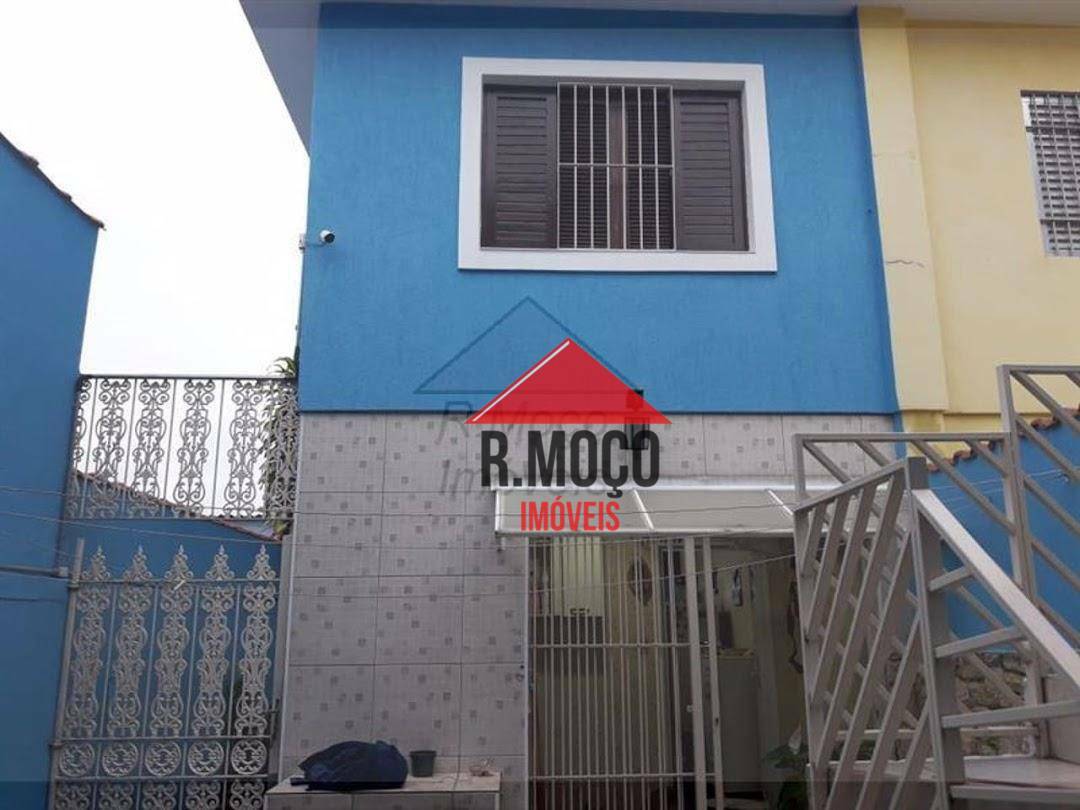 Sobrado à venda com 4 quartos, 234m² - Foto 16