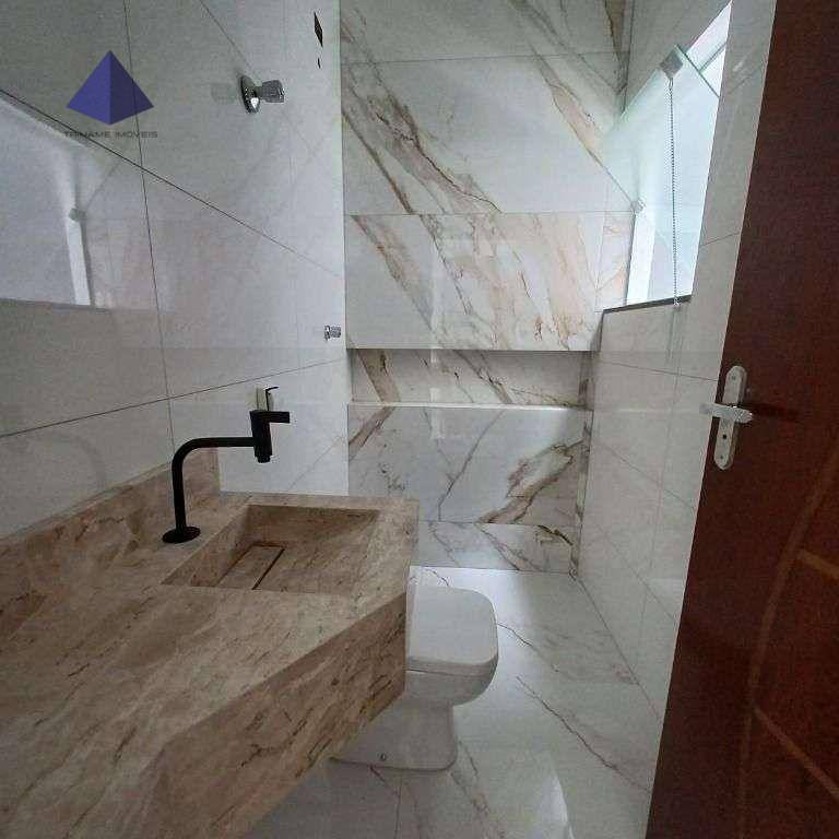 Sobrado à venda com 3 quartos, 130m² - Foto 13