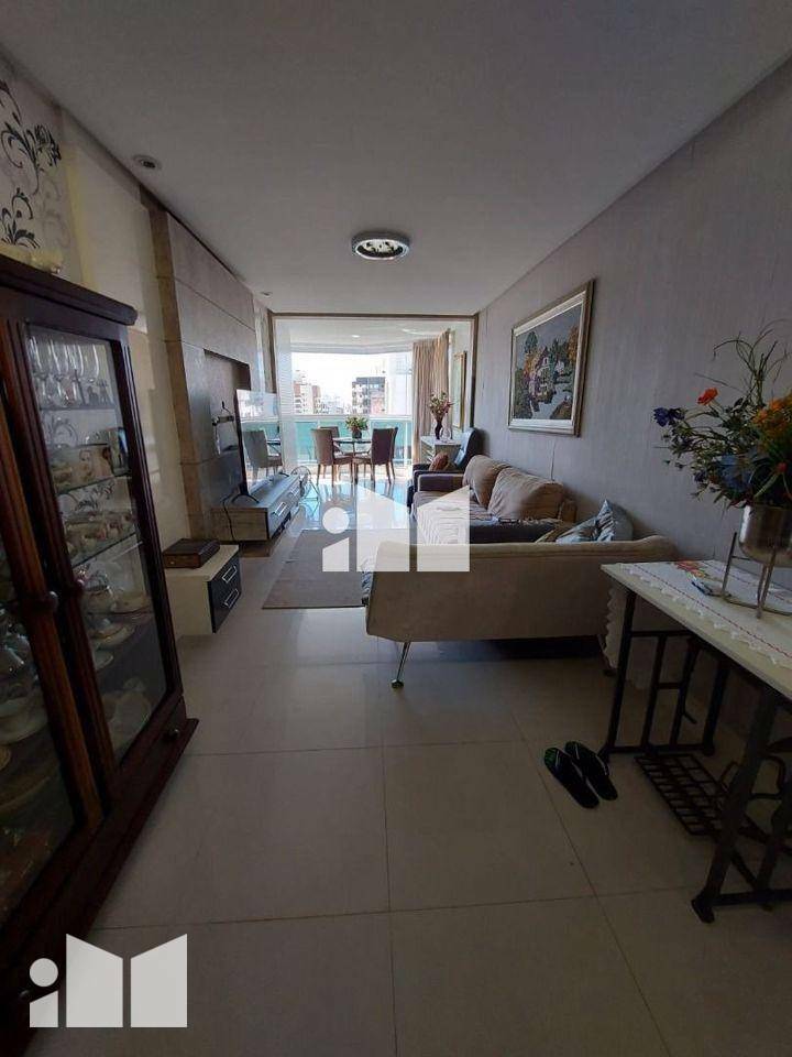 Apartamento à venda com 4 quartos, 150M2 - Foto 9