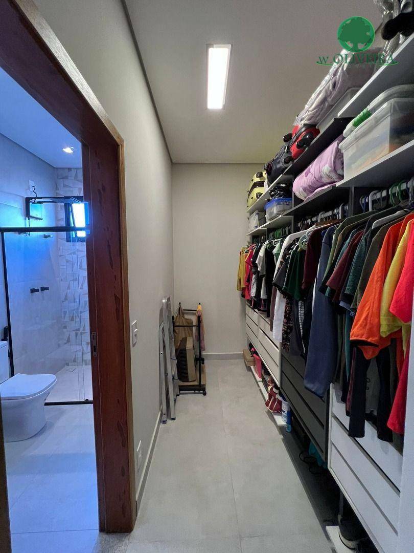 Casa de Condomínio à venda com 3 quartos, 207m² - Foto 18