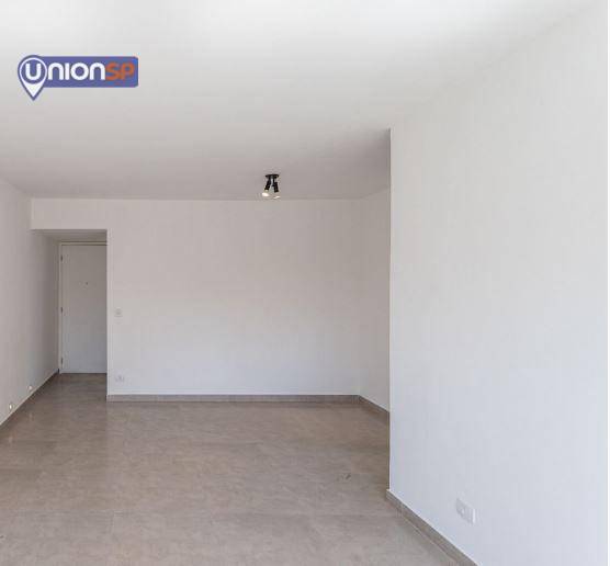 Apartamento à venda com 2 quartos, 80m² - Foto 2