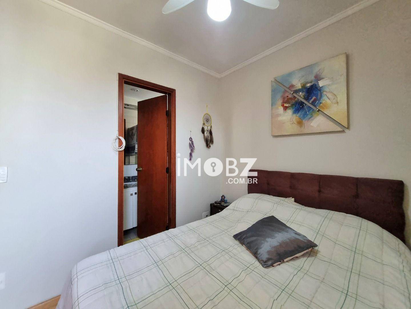 Apartamento à venda com 3 quartos, 70m² - Foto 6