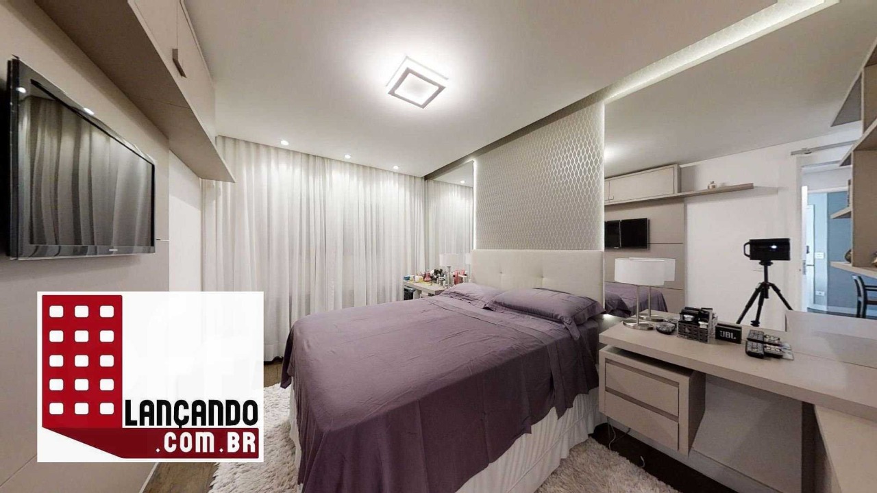 Apartamento à venda com 3 quartos, 85m² - Foto 13