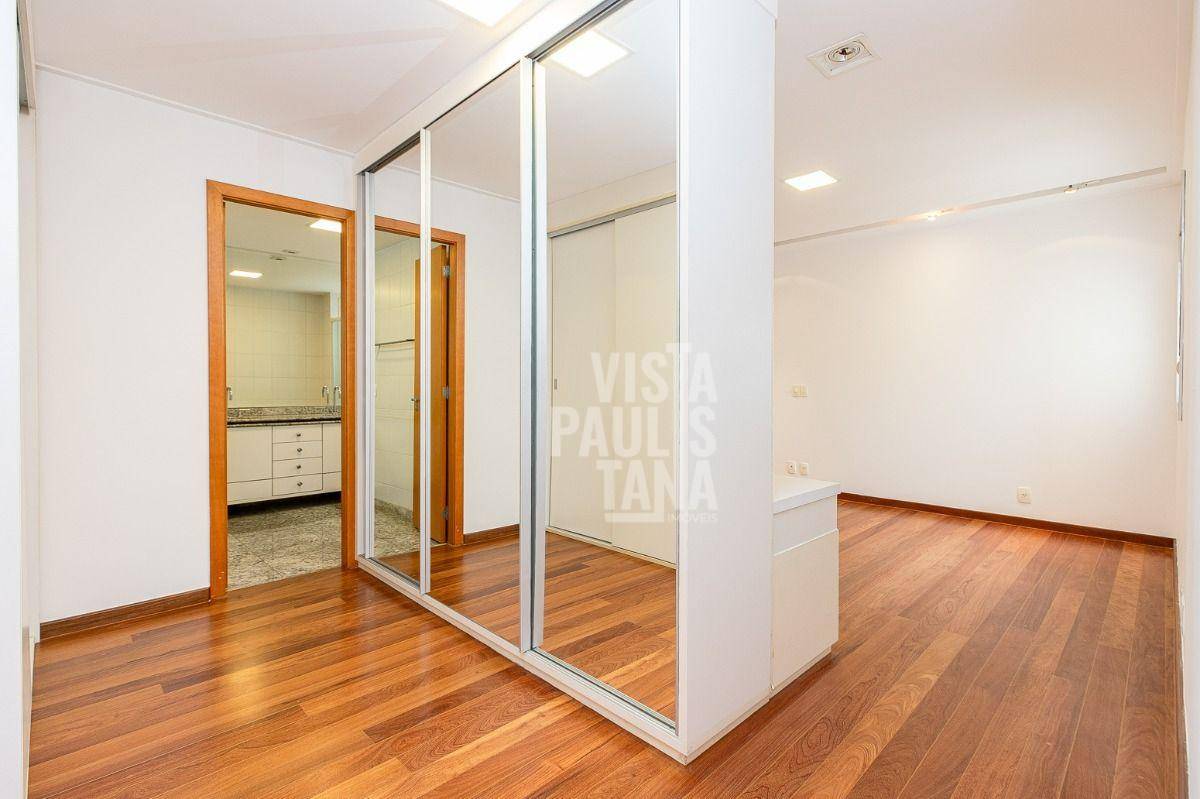 Apartamento à venda com 3 quartos, 190m² - Foto 29