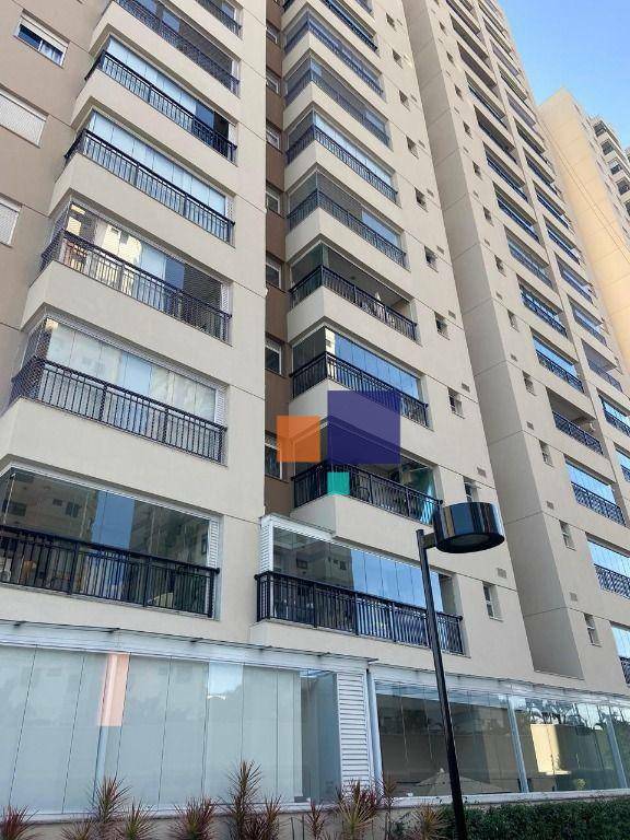 Apartamento à venda com 3 quartos, 85m² - Foto 12