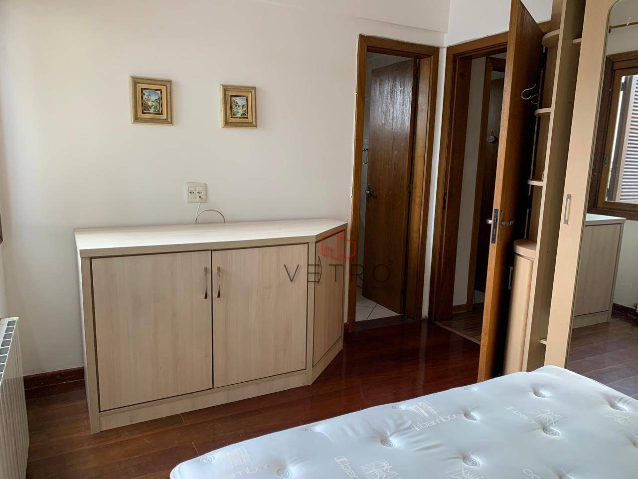 Apartamento à venda com 1 quarto, 80m² - Foto 10