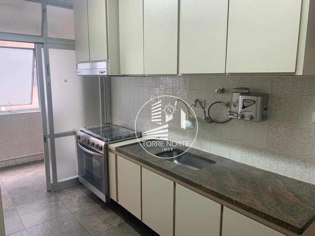 Apartamento à venda com 3 quartos, 112m² - Foto 5