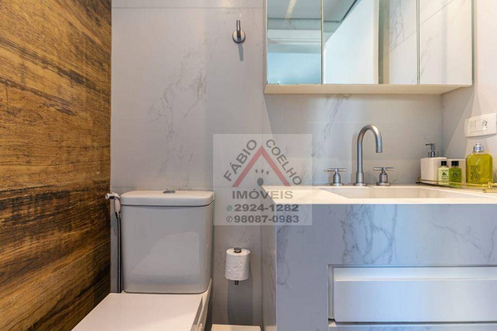 Apartamento à venda com 3 quartos, 150m² - Foto 48