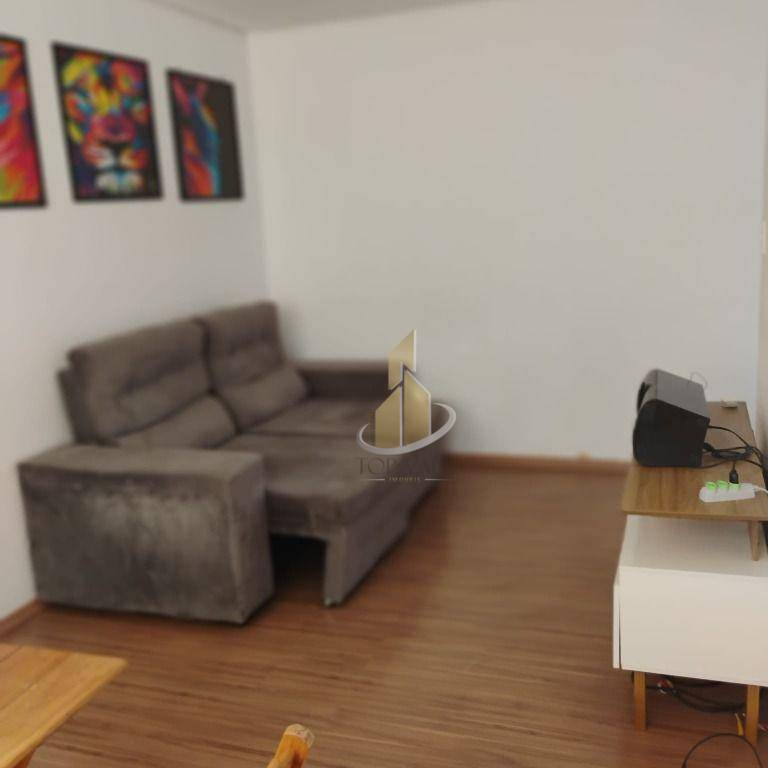 Apartamento à venda com 2 quartos, 49m² - Foto 1