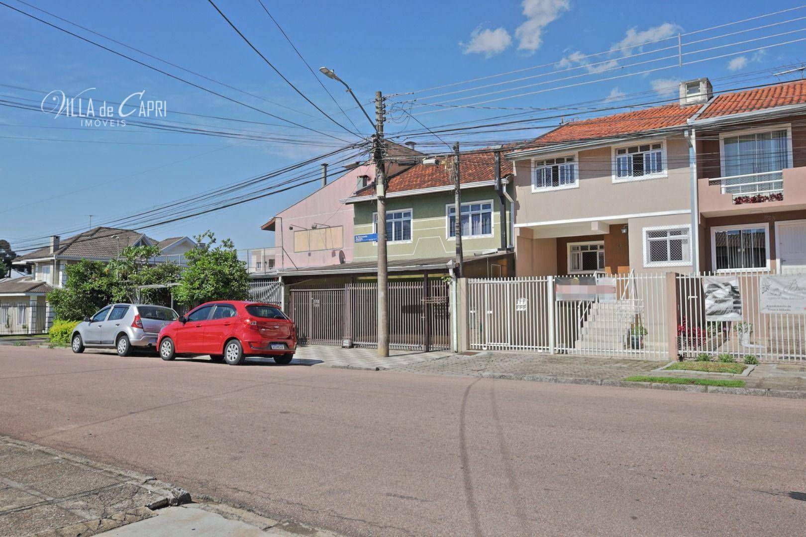 Sobrado à venda com 3 quartos, 135m² - Foto 33