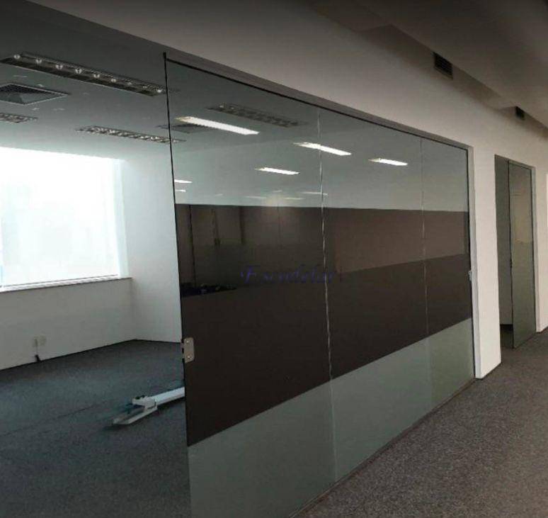 Conjunto Comercial-Sala para alugar, 374m² - Foto 10