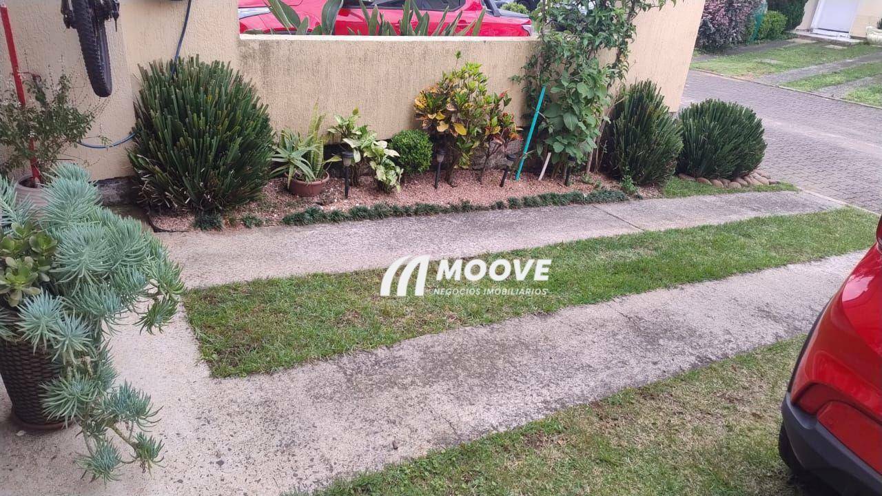 Sobrado, 3 quartos, 86 m² - Foto 12