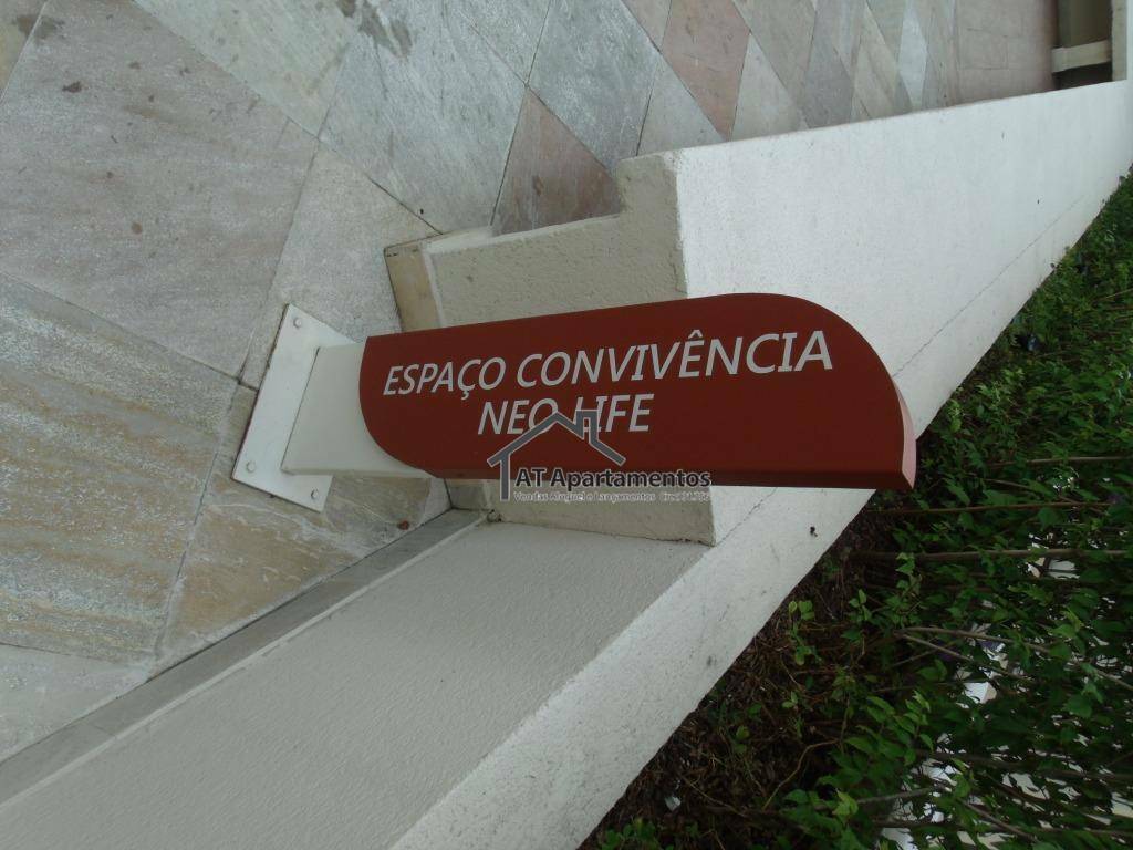 Apartamento à venda com 2 quartos, 56m² - Foto 30