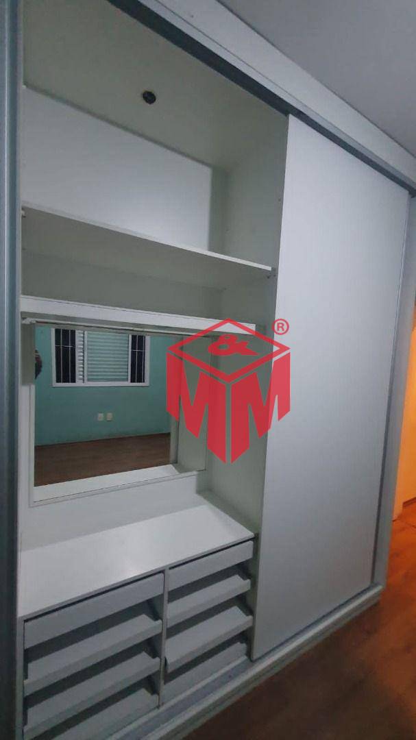 Sobrado à venda com 3 quartos, 149m² - Foto 29