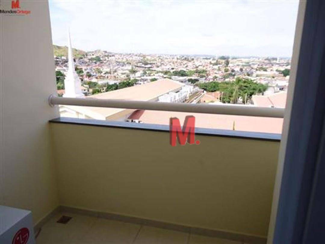 Apartamento à venda com 3 quartos, 149m² - Foto 21