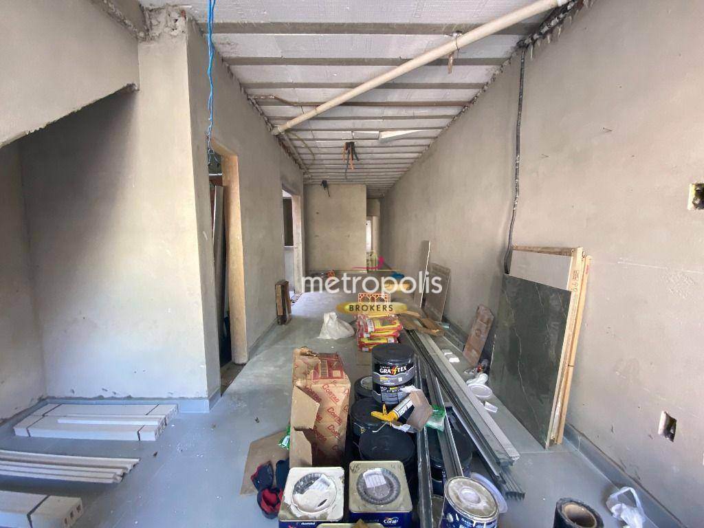 Sobrado à venda com 3 quartos, 130m² - Foto 6