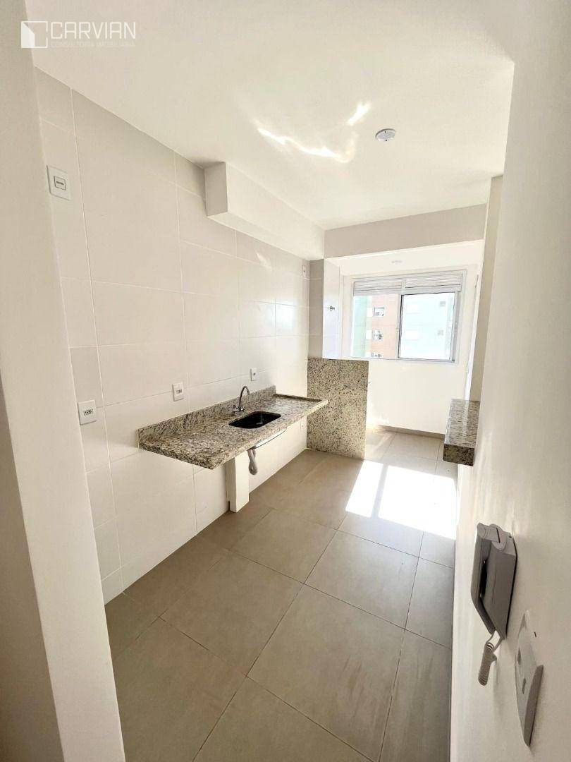 Apartamento à venda com 2 quartos, 58m² - Foto 6