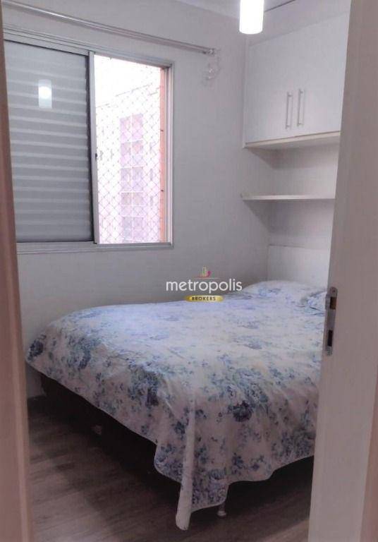 Apartamento à venda com 3 quartos, 61m² - Foto 21