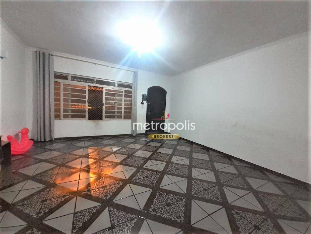 Sobrado à venda com 5 quartos, 280m² - Foto 2