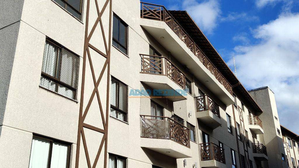 Apartamento à venda com 2 quartos, 70m² - Foto 1