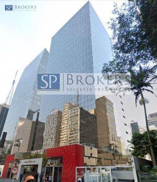 Conjunto Comercial-Sala para alugar, 1151m² - Foto 1