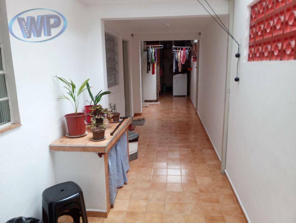 Casa à venda com 2 quartos, 101m² - Foto 29