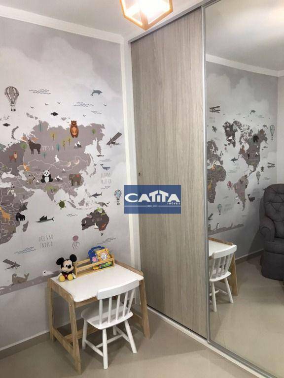 Sobrado à venda com 4 quartos, 176m² - Foto 11