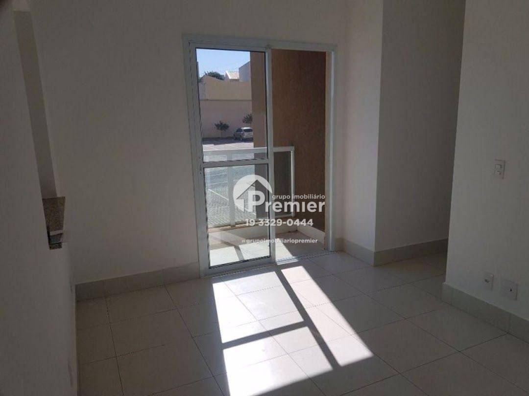 Apartamento à venda com 3 quartos, 70m² - Foto 2