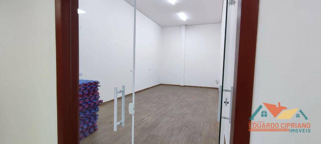 Conjunto Comercial-Sala para alugar, 36m² - Foto 5